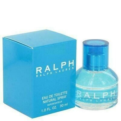 Ralph By Ralph Lauren Eau De Toilette Spray 1 Oz (pack of 1 Ea)