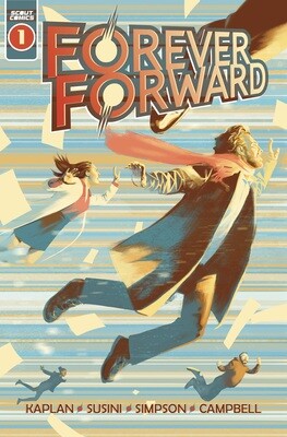 FOREVER FORWARD