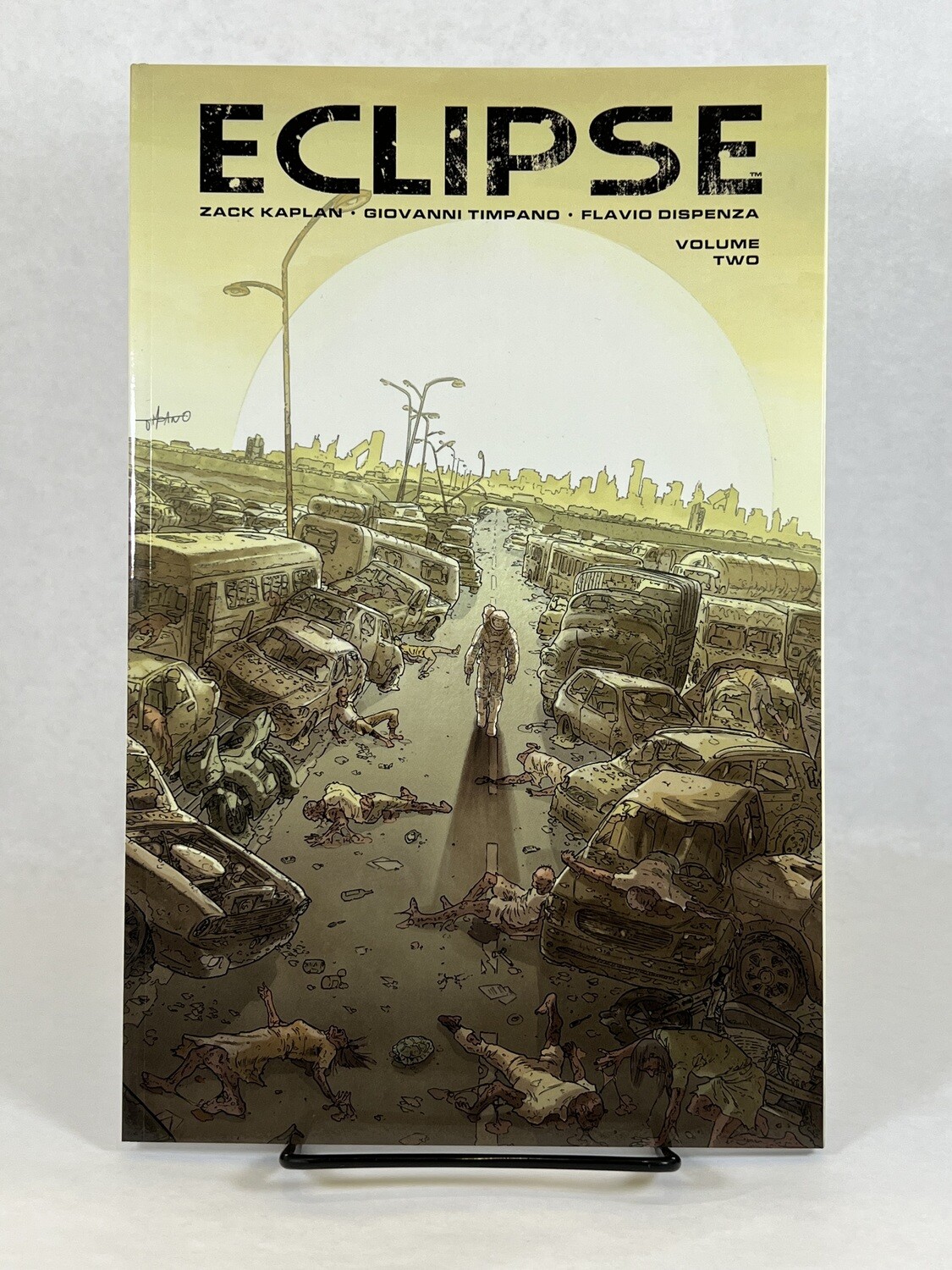 Eclipse TPB Volume 2