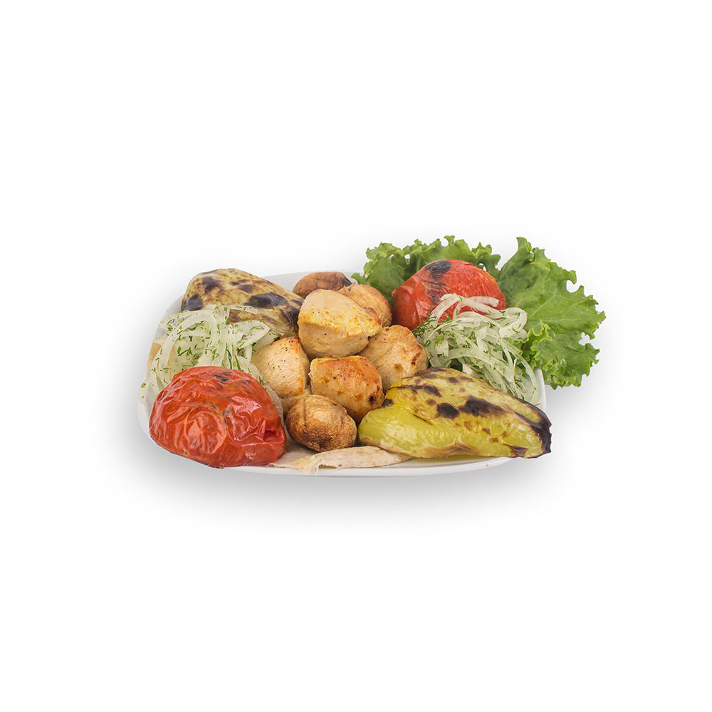 E-commerce Product Image