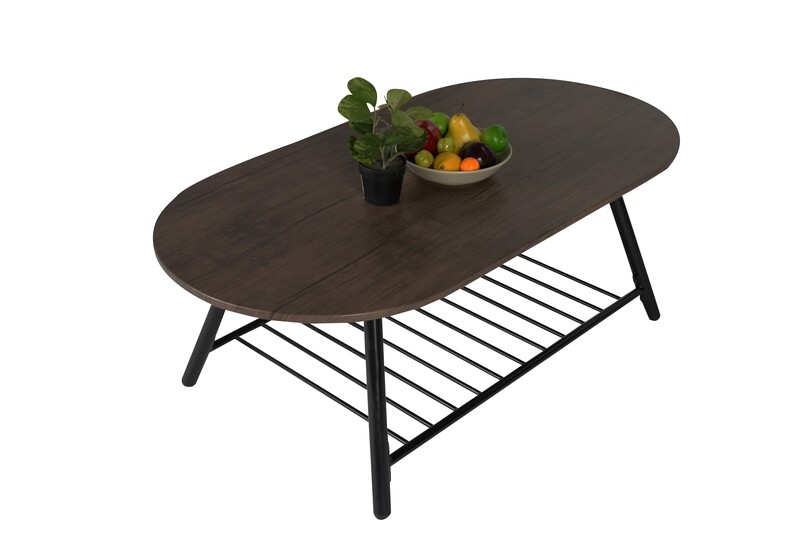 Coffee Table (Rixo) Coffee Table (Rixo)