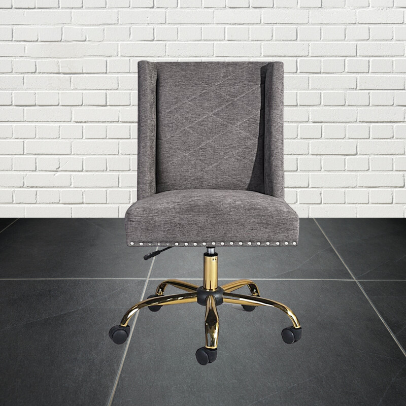 Office Chair (TRONCO GREY) Office Chair (TRONCO GREY)