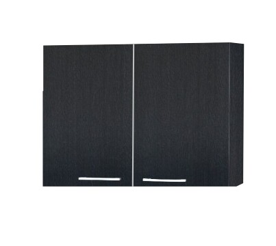 2 Doors Built-In Kitchen Cabinet 2 Doors Built-In Kitchen Cabinet