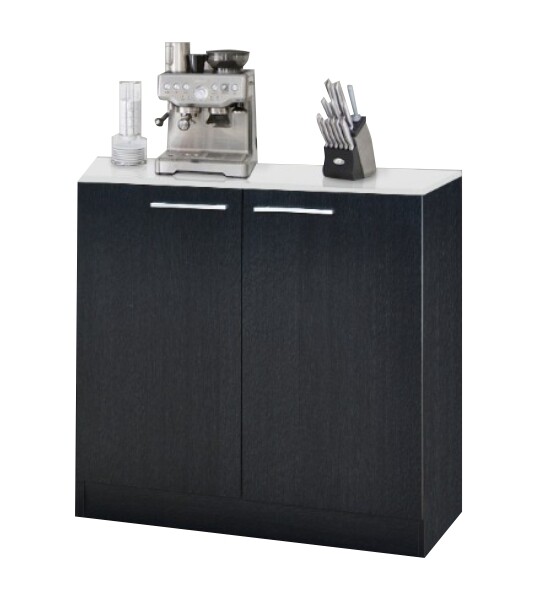 3ft 2-Doors Low Kitchen Cabinet 3ft 2-Doors Low Kitchen Cabinet
