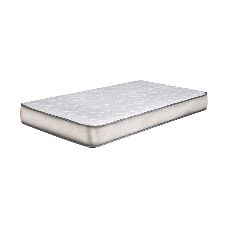 3ft x 6 inch Single Rebond Mattress 3ft x 6 inch Single Rebond Mattress
