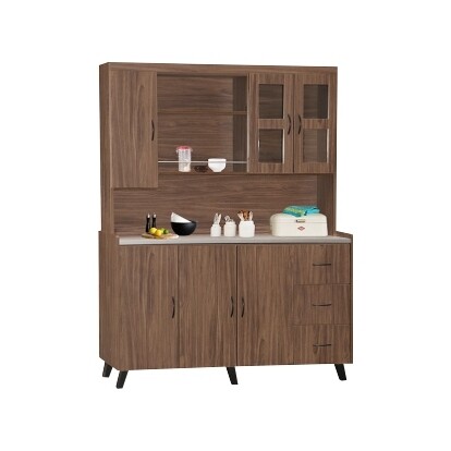 5ft High Kitchen Cabinet 5ft High Kitchen Cabinet