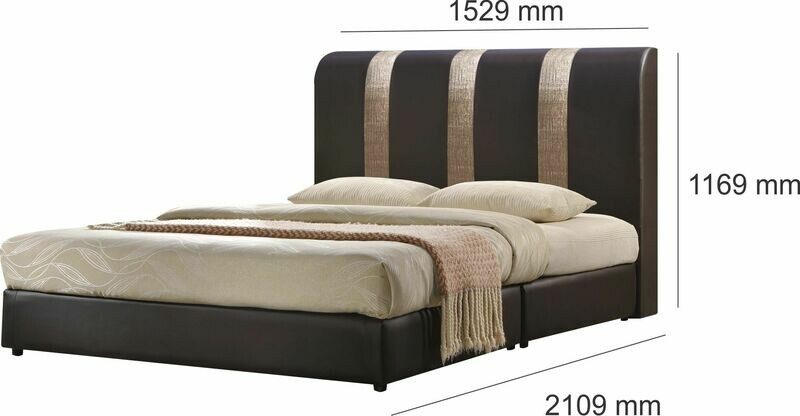 5ft Queen Size Bed Frame 5ft Queen Size Bed Frame