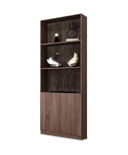 Display Cabinet with 2 Doors Display Cabinet with 2 Doors