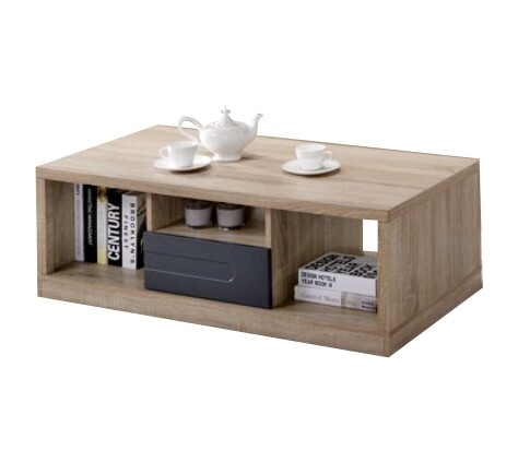 Coffee Table - Hana Oak Coffee Table - Hana Oak