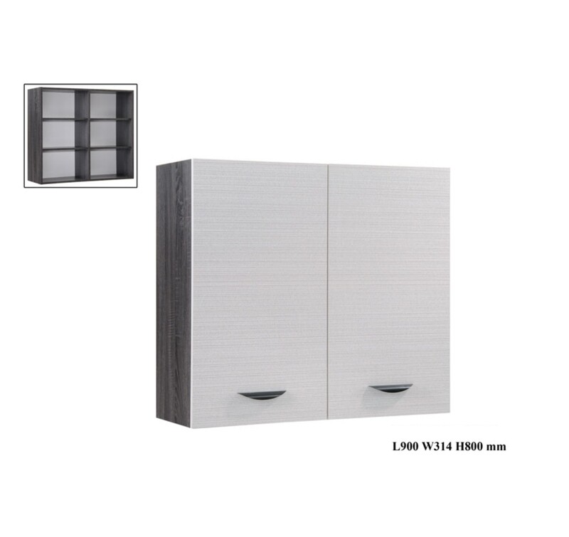 2 Door Kitchen Wall Cabinet 2 Door Kitchen Wall Cabinet