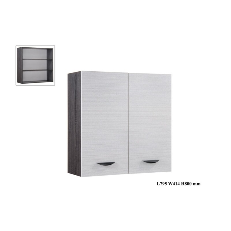 2 Door Kitchen Wall Cabinet 2 Door Kitchen Wall Cabinet