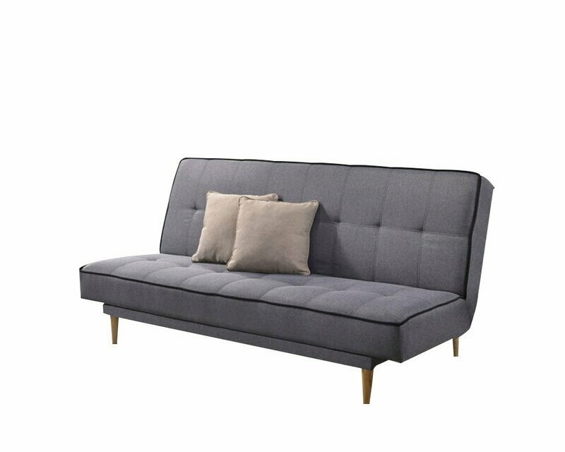 Sofa bed - Grey