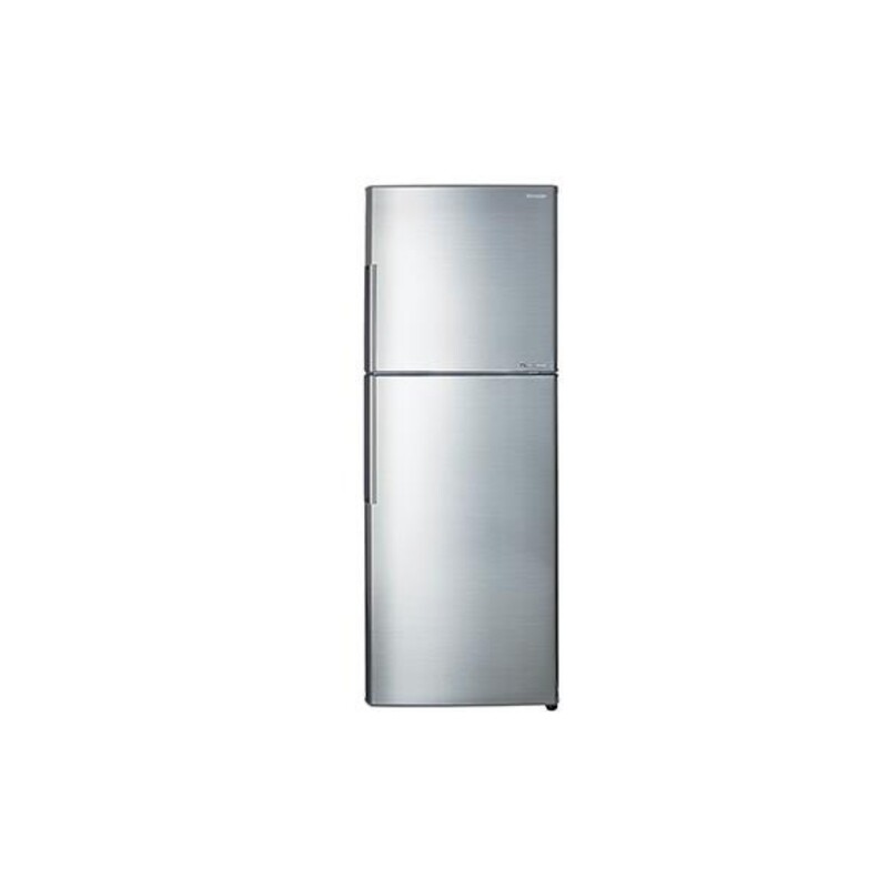 SHARP | 360L 2 Door Fridge Inverter Ag + Nano Deodoriser SHARP | 360L 2 Door Fridge Inverter Ag + Nano Deodoriser