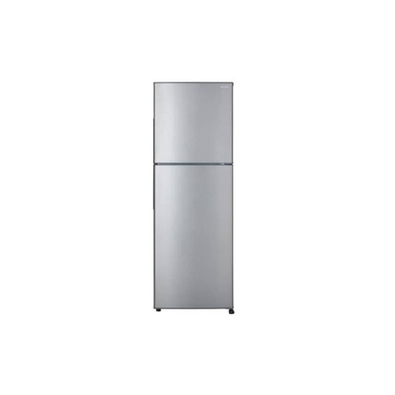 SHARP | 280L 2 Door Fridge Ag + Nano Deodoriser SHARP | 280L 2 Door Fridge Ag + Nano Deodoriser