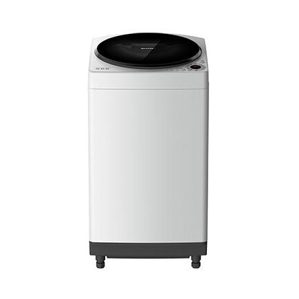 SHARP | 8KG Full Auto Top Load Washer