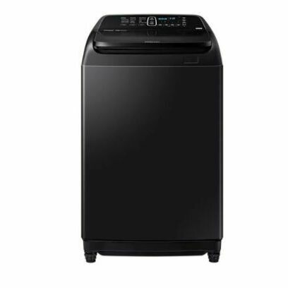 SAMSUNG | 16KG Top Load Washer with Magic Filter
