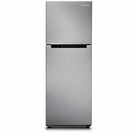 SAMSUNG | 255L 2 Door Top Mount Freezer with Digital Inverter Technology SAMSUNG | 255L 2 Door Top Mount Freezer with Digital Inverter Technology
