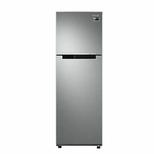 SAMSUNG | 255L 2 door Refrigerator Refined Inox