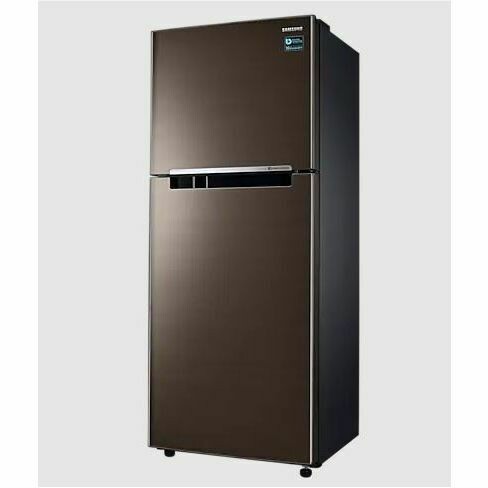 SAMSUNG | 450L 2 Door Top Mount Freezer with Twin Cooling Plus™ SAMSUNG | 450L 2 Door Top Mount Freezer with Twin Cooling Plus™