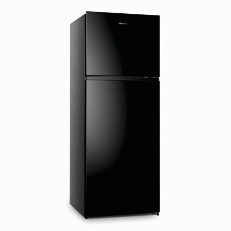 HISENSE | 550L 2 Door Inverter Fridge HISENSE | 550L 2 Door Inverter Fridge
