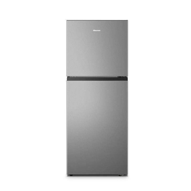HISENSE | 240L Non-Inverter Top Freezer 2 Door Fridge HISENSE | 240L Non-Inverter Top Freezer 2 Door Fridge