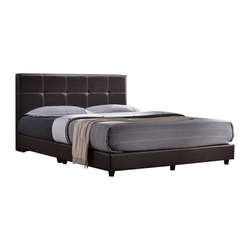 [PRE-ORDER] 5ft Queen Size Bed Frame