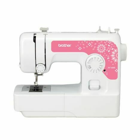 BROTHER | Sewing with multiple function chassis BROTHER | Sewing with multiple function chassis
