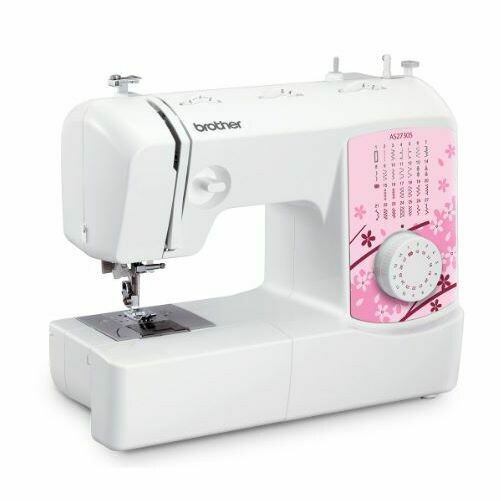 BROTHER | Portable Sewing Machine With Metal Chassis BROTHER | Portable Sewing Machine With Metal Chassis