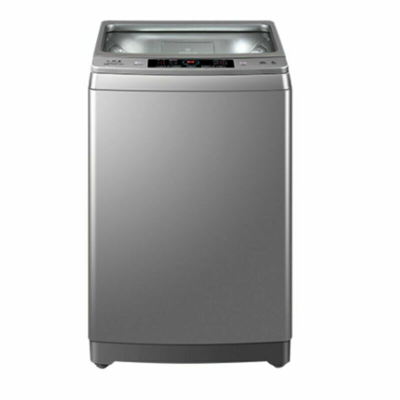 HAIER | 12KG Top Load Fully-Auto Washing Machine
