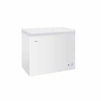 HAIER | 207L 6-in 1 Convertible Chest Freezer HAIER | 207L 6-in 1 Convertible Chest Freezer