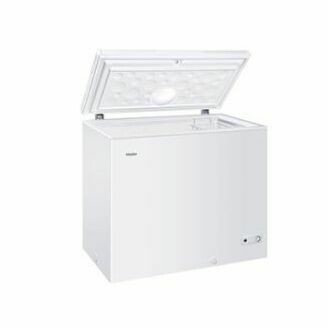 HAIER | 332L 6-in 1 Convertible Chest Freezer HAIER | 332L 6-in 1 Convertible Chest Freezer