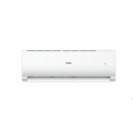 HAIER | 1.0HP Turbo Cool Non-Inverter Aircon HAIER | 1.0HP Turbo Cool Non-Inverter Aircon