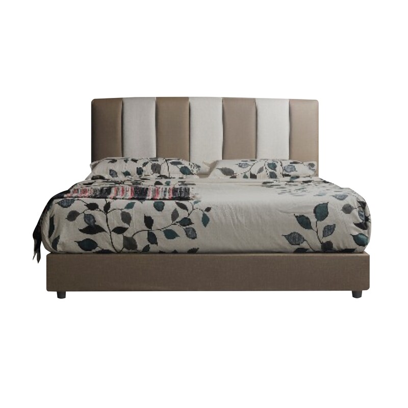 Bedframe (without mattress) - Queen Size Bedframe (without mattress) - Queen Size