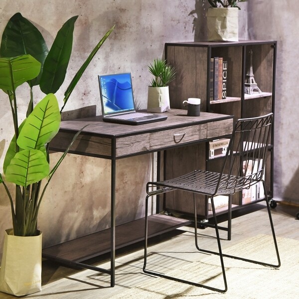 3.5ft Computer/ Study Table (Hailee) 3.5ft Computer/ Study Table (Hailee)