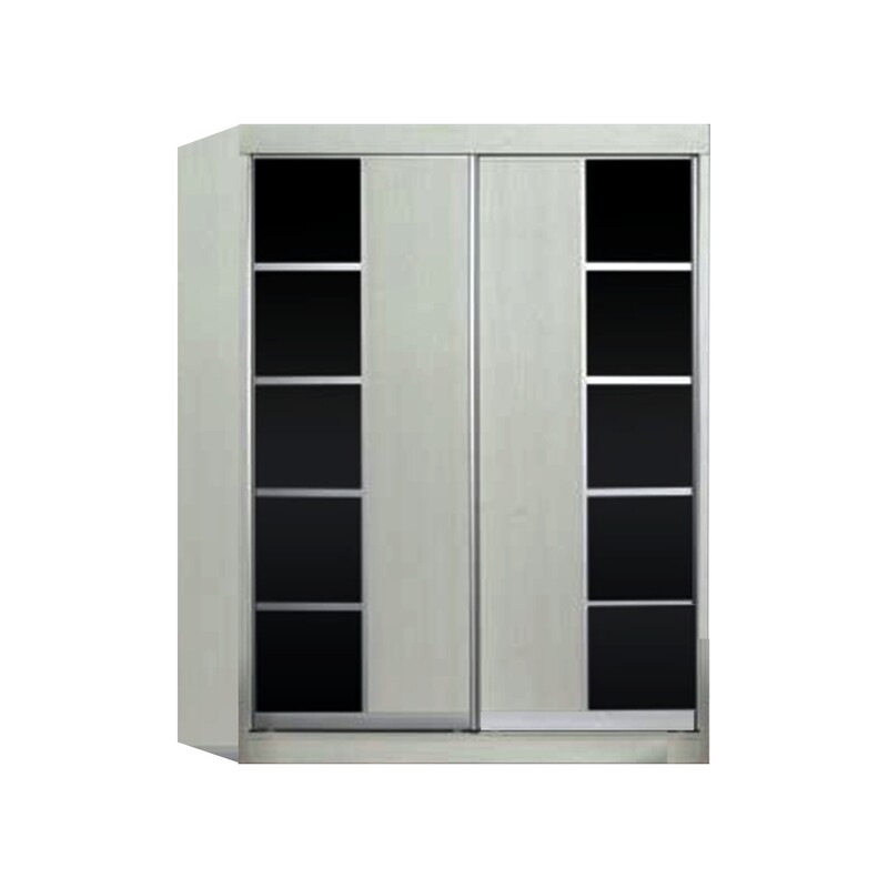 4ft Sliding Door Wardrobe 4ft Sliding Door Wardrobe