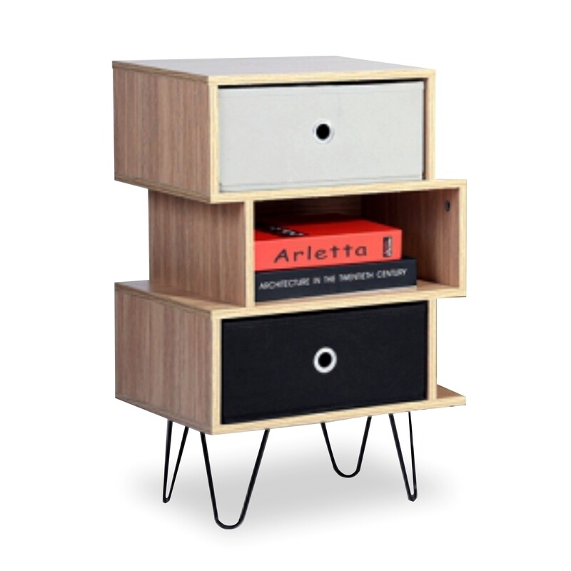 Living Cabinet (Kenneth Brown) Living Cabinet (Kenneth Brown)