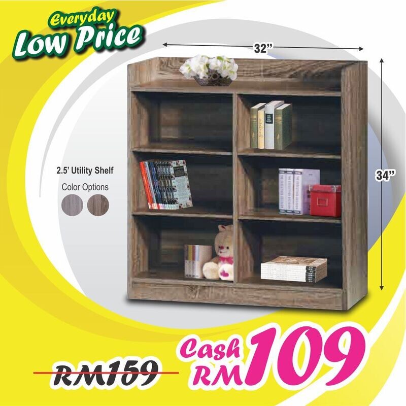 2.5ft Filing Cabinet 2.5ft Filing Cabinet