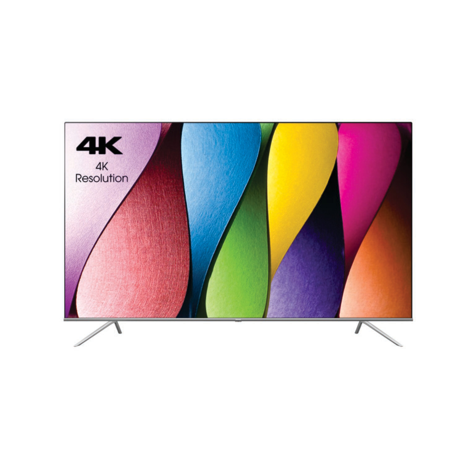 HISENSE | 75Inch 4K Premium Ultra HD Smart LED TV