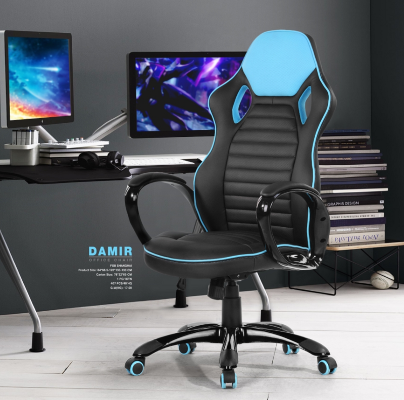 Office Chair with armrest