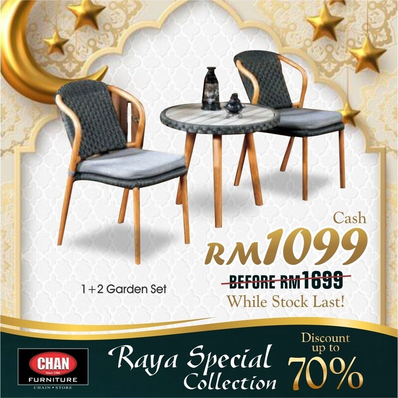 Garden Set (Outdoor) Garden Set (Outdoor)