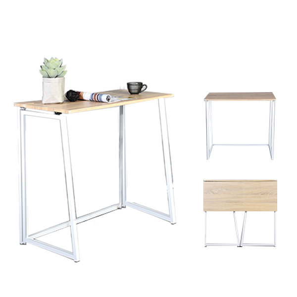 2.5ft Computer/ Study Table (ASCOLI OAK) 2.5ft Computer/ Study Table (ASCOLI OAK)