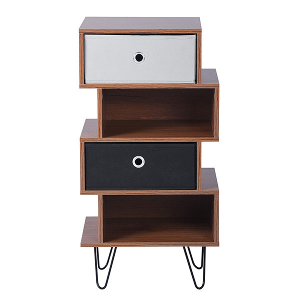 Living Cabinet (Kennet Brown) Living Cabinet (Kennet Brown)
