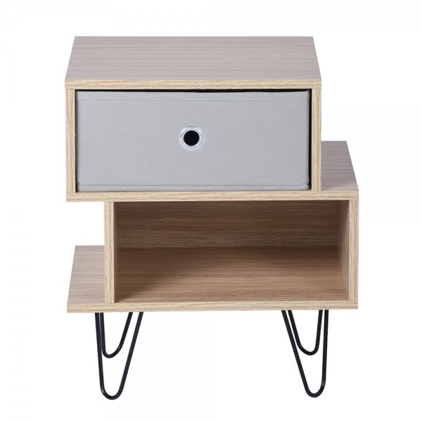 Living Cabinet (Kennet 2 Brown) Living Cabinet (Kennet 2 Brown)