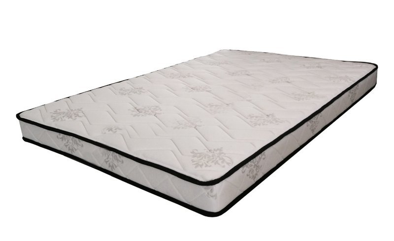 Honey Premium Rebond Mattress- Queen Size Honey Premium Rebond Mattress- Queen Size