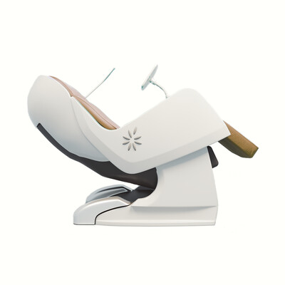 O2 Breathing & Meditation Chair