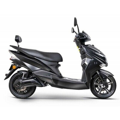 Scooter Electrique 125cm3 Sunra Anger