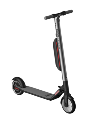 Trottinette électrique Ninebot ES4 by SEGWAY Trottinette électrique Ninebot ES4 by SEGWAY
