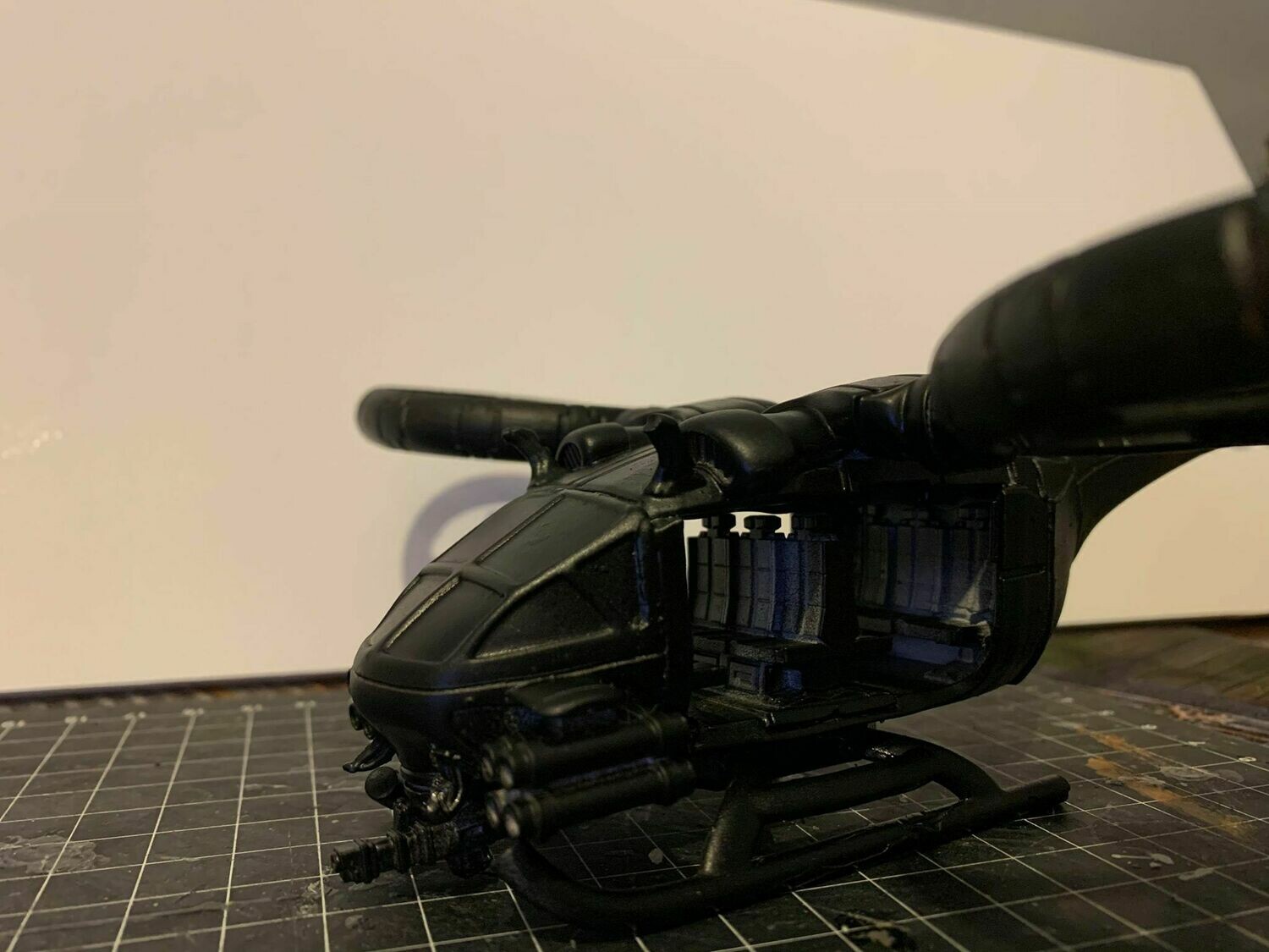 28mm is what scale