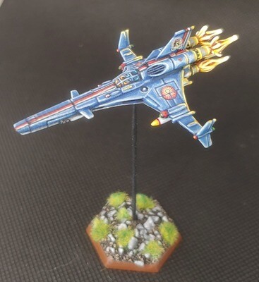 Aero Assets
