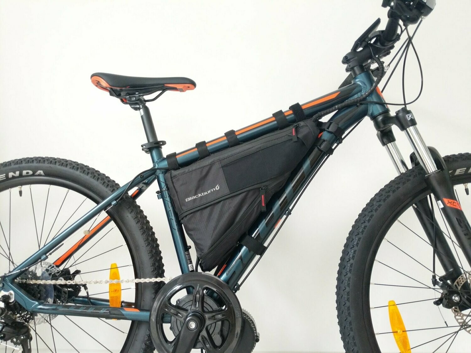 scott aspect ebike